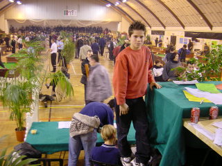 open aquitaine 2001 2