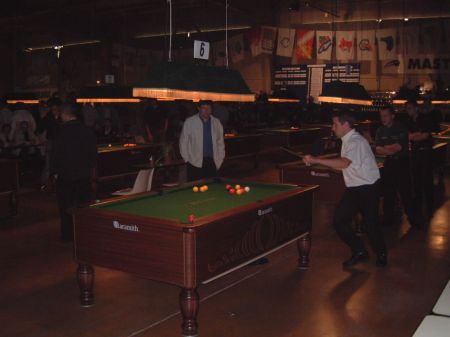 coupe des associations 1
