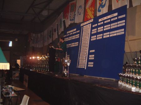 coupe des associations 15
