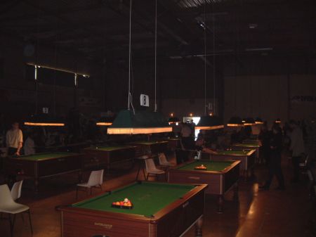 coupe des associations 16