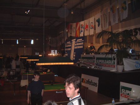 coupe des associations 17