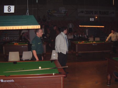coupe des associations 18