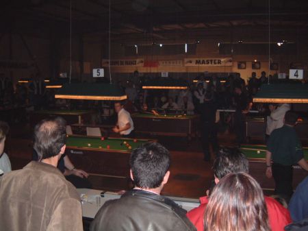coupe des associations 22