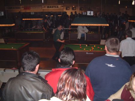 coupe des associations 23