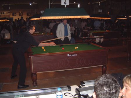 coupe des associations 8