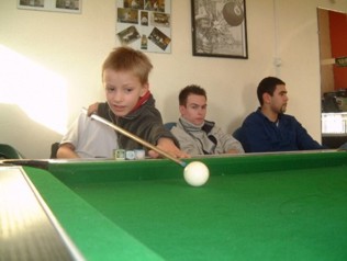 les espoirs 17