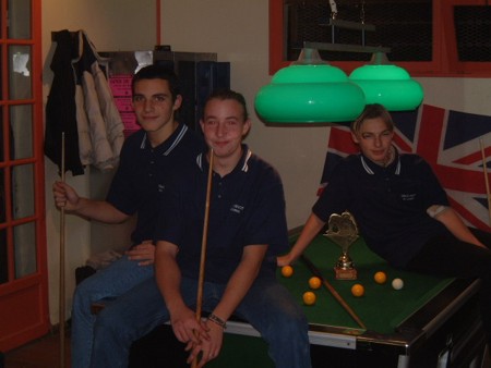 saison 2001 2002 1