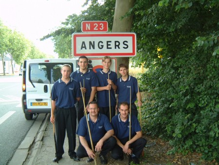 saison 2001 2002 16