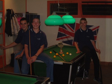 saison 2001 2002 17