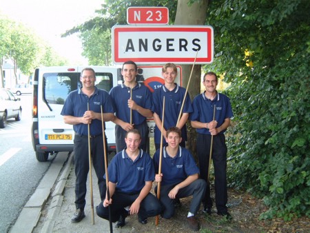 saison 2001 2002 5