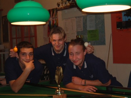 saison 2001 2002 8