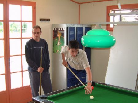 inter club 5