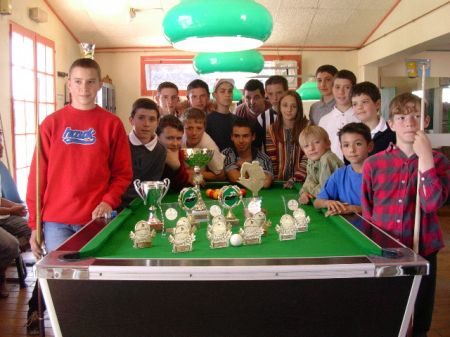 coupe espoirs 2
