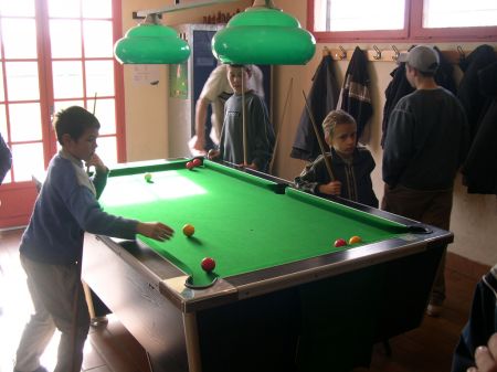 entrainement 4